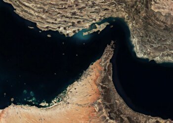 EN VIVO: Irán insiste en que las negociaciones con EE. UU. dependen del alto el fuego en el Líbano