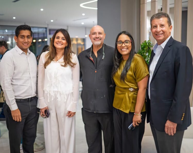 Town Center Clinics leads medical connection spaces in Panama | The Panama Press