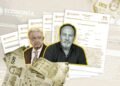 AMLO’s brother-in-law creates welfare companies with money laundering defendants