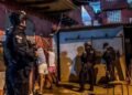 National Police agent dies after shooting in El Chorrillo
