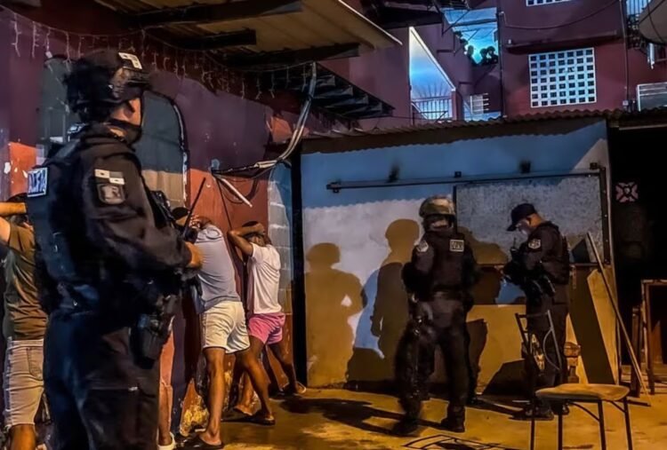 National Police agent dies after shooting in El Chorrillo