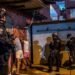 National Police agent dies after shooting in El Chorrillo