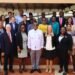 Grenada hosts tax administration workshop on Compliance Risk Management