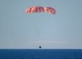 Total success: Artemis II lands in the Pacific Ocean after historic return to the Moon | International | News