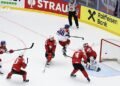 World Hockey Championship 2026: Program, composition of groups, where and with whom will the Czechs play?