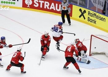 World Hockey Championship 2026: Program, composition of groups, where and with whom will the Czechs play?