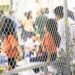 Father reports sexual abuse against his 3-year-old daughter in a US migrant shelter