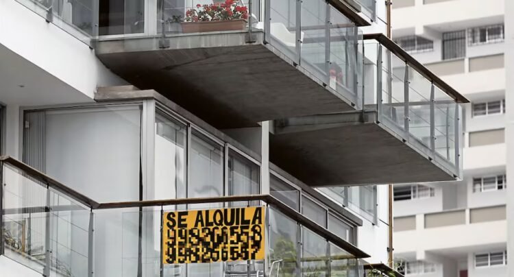 Rentals: they seek to set a limit on the guarantee you pay, what would change for tenants and owners?