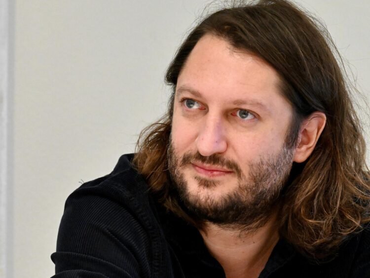 Tageblatt.lu | “Lea or the theory of complex systems”
