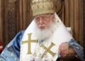 Patriarch Ilia II, Leader of Georgian Orthodox Church, Dies at 93 – Civil Georgia