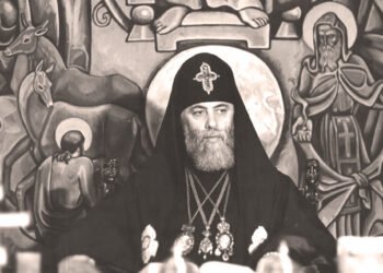Ilia II – The Man Who Reinvented the Church – Civil Georgia