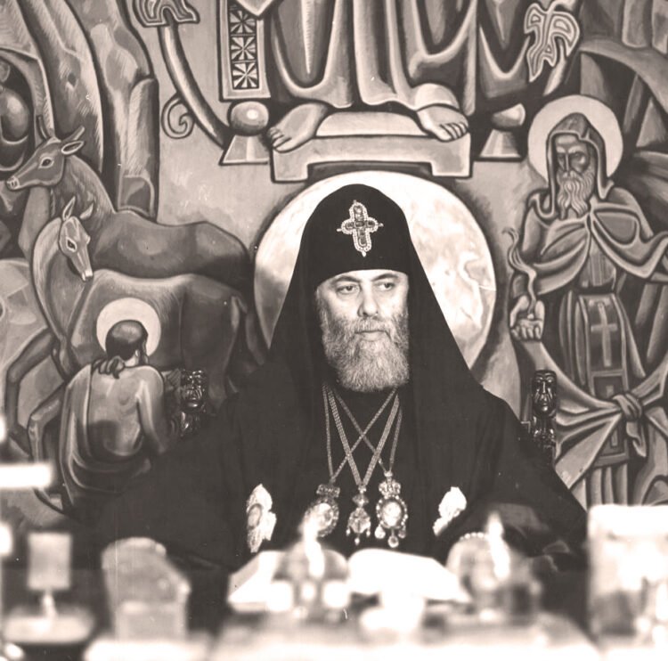 Ilia II – The Man Who Reinvented the Church – Civil Georgia