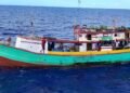 Foreign fishing boats frequently spotted in Timor-Leste waters