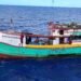Foreign fishing boats frequently spotted in Timor-Leste waters