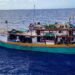 Illegal fishing thrives due to lack of patrol vessels: Minister