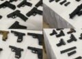 Dominica government and UNLIREC host senior-level inter-agency roundtable to strengthen firearms regulation and public safety