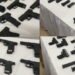 Dominica government and UNLIREC host senior-level inter-agency roundtable to strengthen firearms regulation and public safety