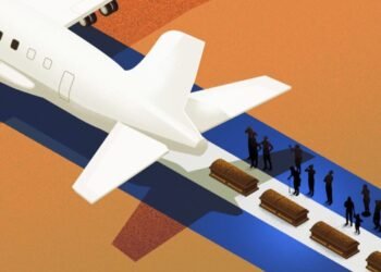 Morir en el exilio: el largo camino de la repatriación a Nicaragua