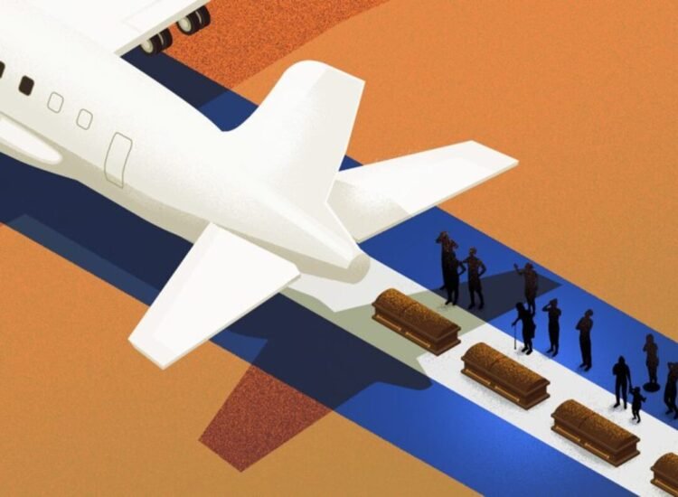Morir en el exilio: el largo camino de la repatriación a Nicaragua