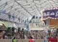 What guests and business people think about innovations on the “Mäertchen”.