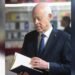 Al-Sabah News newspaper – The Head of State, while supervising the opening of the Tunis International Book Fair: Tunisia will remain a beacon for the whole world, and the Supreme Council for Education will soon be established