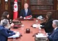 Al-Sabah News newspaper – The President of the Republic decides to dismiss the Minister of Industry
