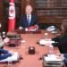 Al-Sabah News newspaper – The President of the Republic decides to dismiss the Minister of Industry