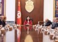 Al-Sabah News newspaper – The Council of Ministers is considering the regulatory texts regarding increases in wages and salaries in the public and private sectors