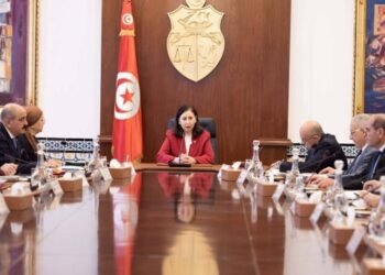 Al-Sabah News newspaper – The Council of Ministers is considering the regulatory texts regarding increases in wages and salaries in the public and private sectors