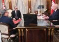 Al-Sabah News – The President of the Republic: Tunisia has achieved positive results through its national choices, especially in the field of controlling inflation and improving growth indicators.