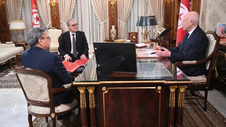 Al-Sabah News – The President of the Republic: Tunisia has achieved positive results through its national choices, especially in the field of controlling inflation and improving growth indicators.