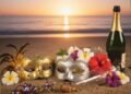 New Year’s Eve Masquerade at Taumeasina Island Resort