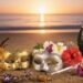New Year’s Eve Masquerade at Taumeasina Island Resort