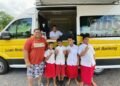 Mobile Banking Van i Saanapu: Aialii Store