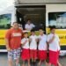 Mobile Banking Van i Saanapu: Aialii Store
