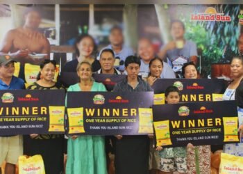 Farmer Joe Announces 5 Lucky Winners of a Year’s Supply of…
