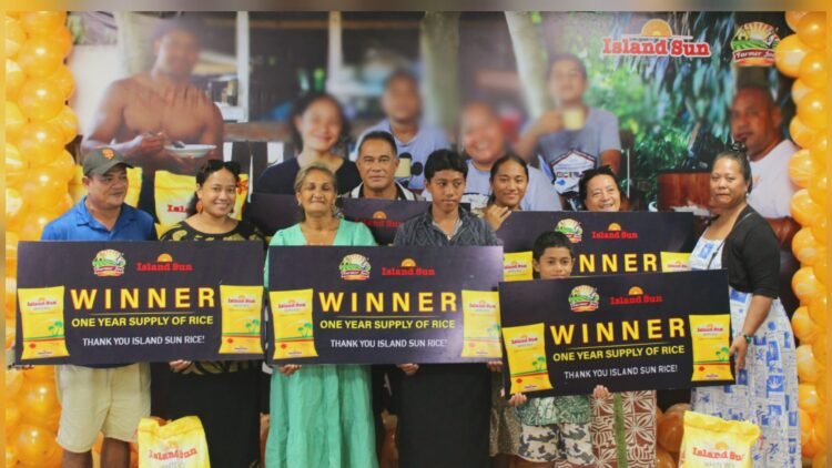 Farmer Joe Announces 5 Lucky Winners of a Year’s Supply of…