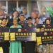 Farmer Joe Announces 5 Lucky Winners of a Year’s Supply of…