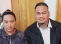 Jealous Rage: Samoan Father-of-Five Jailed 24 Years for Wife’s Brutal Stabbing