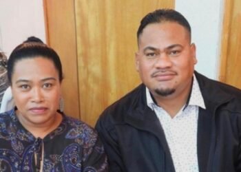 Jealous Rage: Samoan Father-of-Five Jailed 24 Years for Wife’s Brutal Stabbing