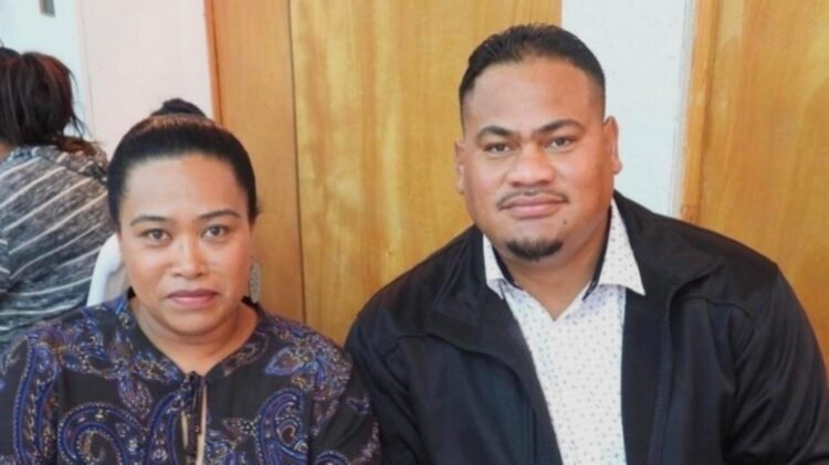 Jealous Rage: Samoan Father-of-Five Jailed 24 Years for Wife’s Brutal Stabbing
