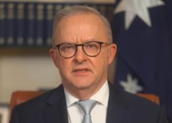 “Trade Your Cars for Public Transport if You Can” Albanese on Australia’s Fuel Crisis