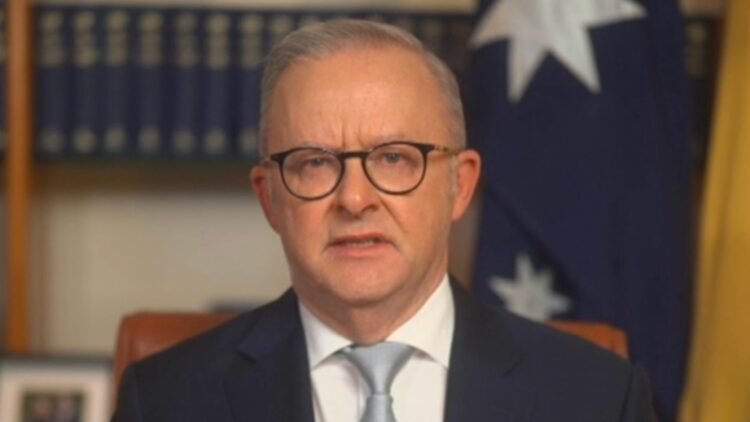 “Trade Your Cars for Public Transport if You Can” Albanese on Australia’s Fuel Crisis