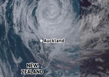 Region-wide State of Emergency declared for Waikato
