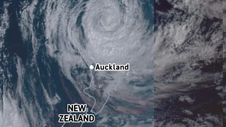 Region-wide State of Emergency declared for Waikato