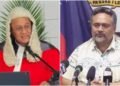 Chief Justice faces Allegations of ‘Bias and Predetermination’ in Toelupe Electoral Petition Case