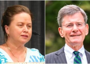 Two Former AGs Appointed to Assist the Court in Toelupe Case