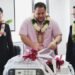 Thailand Gifts a Modern Bipolar Electrosurgical Unit for Motootua National Hospital