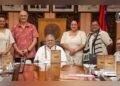 Ministry of Education’s Bilingual Policy Approved by Cabinet
