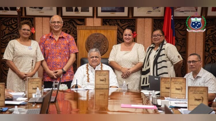 Ministry of Education’s Bilingual Policy Approved by Cabinet